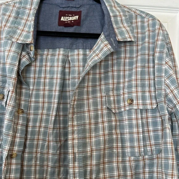 Stitch Fix Shirt - Picture 3 of 4